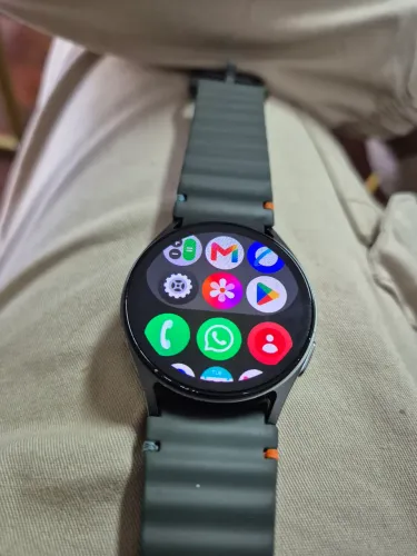 Smartwatch Samsung watch 7