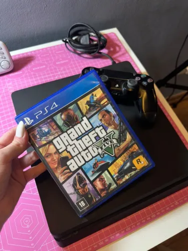 PlayStation 4