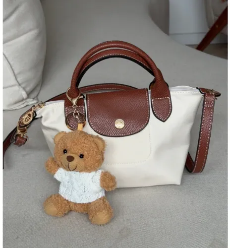 BOLSA INSPIRAÇÃO LONGCHAMP