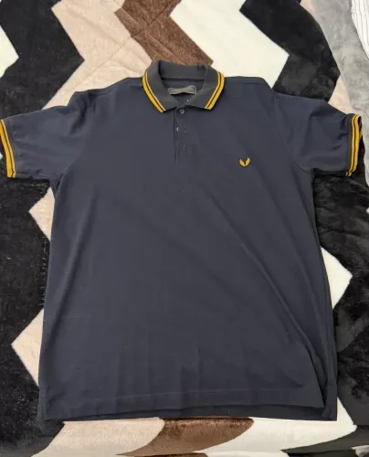 Camisa Polo Spirito Santo (preta)