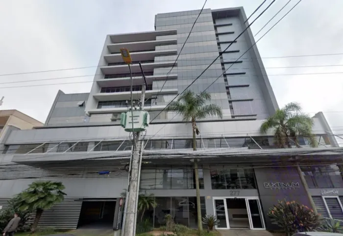 CAXIAS DO SUL - Conjunto Comercial/Sala - SÃO PELEGRINO