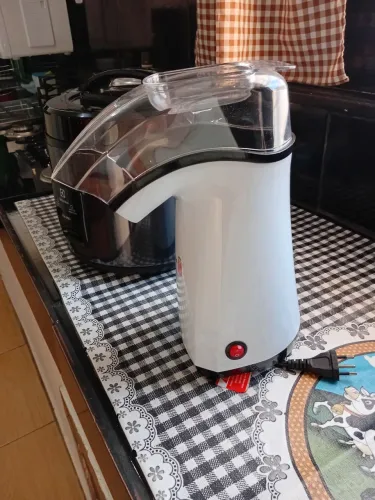 Vendo 1 panela de arroz 1 pipoqueira por 600 reais
