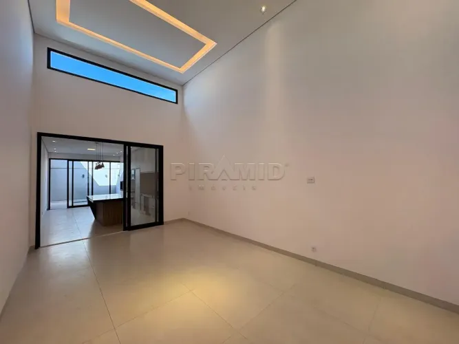Casa padrão com 153,40m², bairro Jardim San Marco, Zona Sul de Bonfim Paulista/SP.