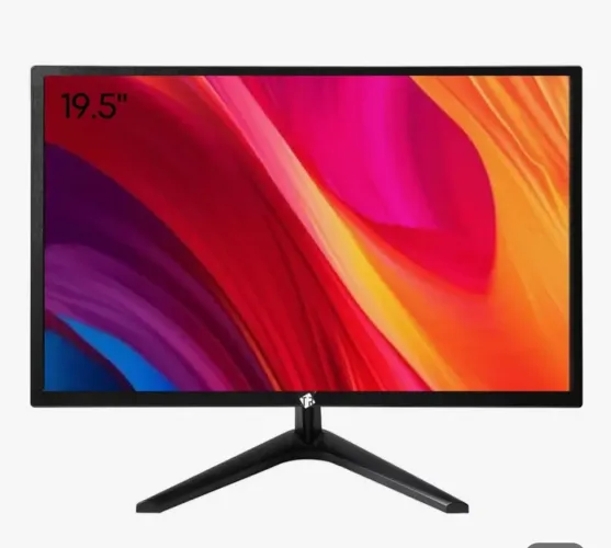 Monitor 19 pol (novo só usado 1 vez)