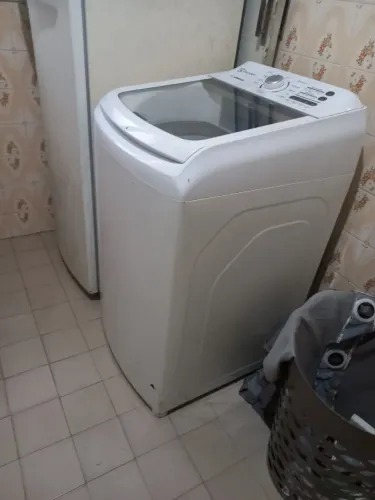 Maquina De Lavar Roupas Electrolux 14kg.