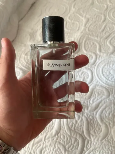 Perfume Yves Saint Laurent Eau de Toilette - Perfume Masculino 100ml