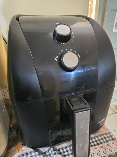 Air fryer Britânia 5,5L