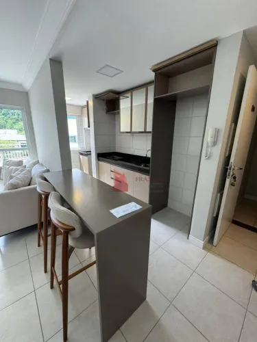 VENDA: Apartamento com 2 dormitórios à venda, 60 m² - Ressacada - Itajaí/SC