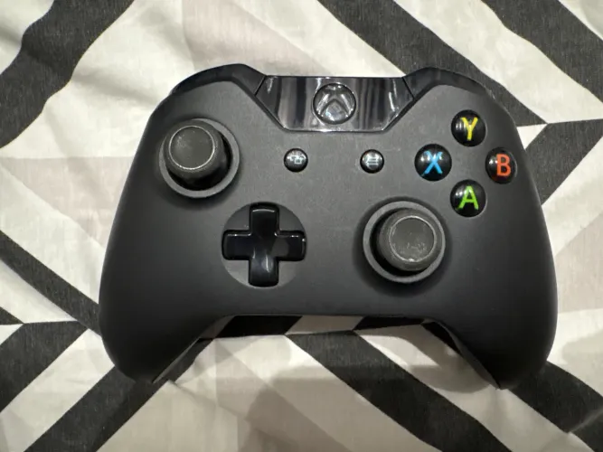 Controle Xbox One (ORIGINAL)