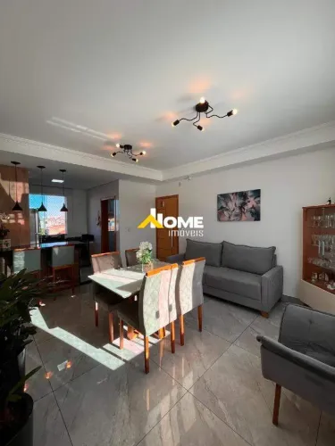 Apartamento à venda, 3 quartos, 1 suíte, 2 vagas, Milionários - Belo Horizonte/MG