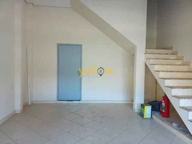 Casa em Jardim Monte Serrat - Santa Isabel