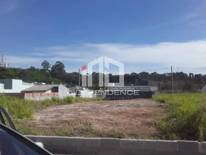 Terreno à venda, Portal dos Passaros, São José dos Campos, SP