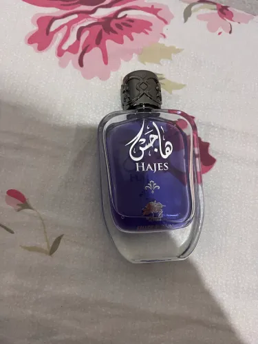Perfume hajes