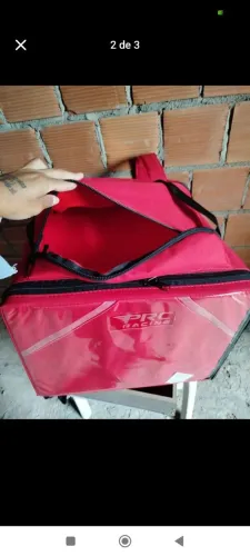 Bolsa de entrega 