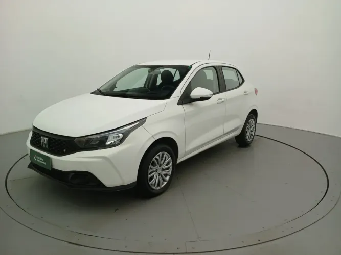 Fiat Argo Drive 1.0 Firefly 2025