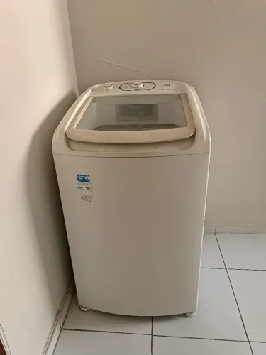 Máquina de lavar Electrolux 11kg