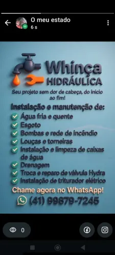 Encanador ?