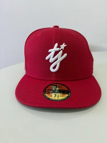 Boné New Era x TwoJeys 7 3/8