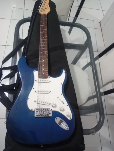 Guitarra ? Gianini