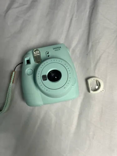Instax mini 9