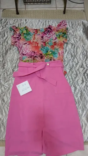 Vendo roupas