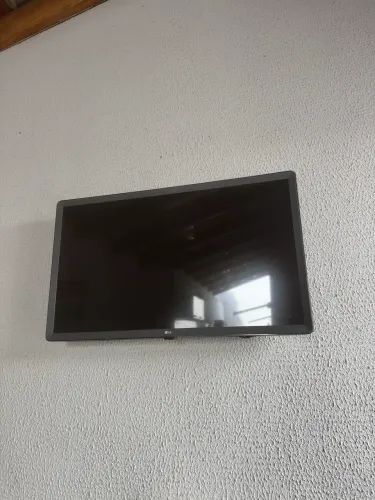 Smart Tv LG 32 polegadas