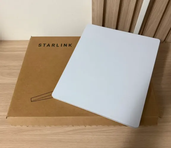Starlink mini