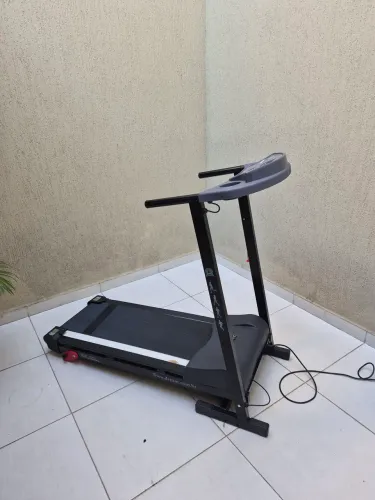 Estreia Caseira DreamFitness