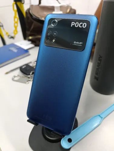 Poco M4 Pro