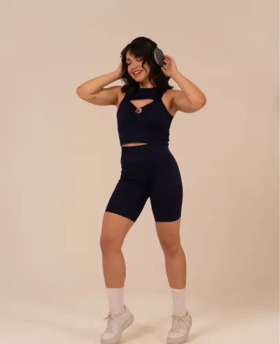 Roupas Fit e Casual no Atacado