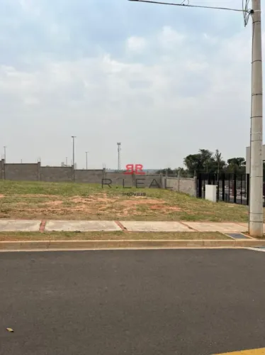 Terreno para venda com 676 m² no Cyrela Estoril, Bauru - SP