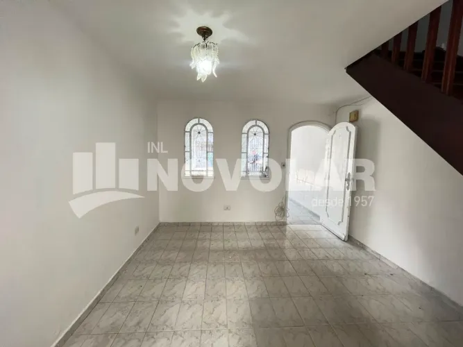 Sobrado na Vila Maria Baixa