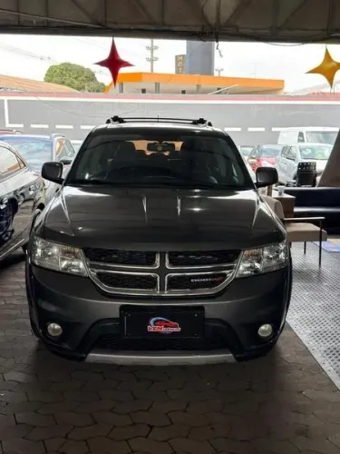 Dodge Journey RT 3.6 V6 Aut. 2013