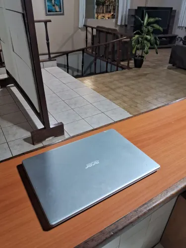 Notebook Aspire 5 acer