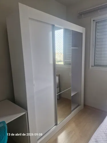 Guarda roupa solteiro