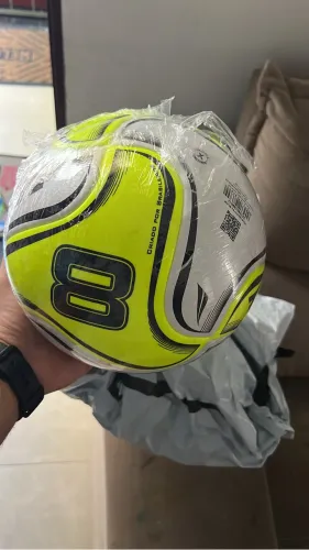 Bola Penalty Society 8X Oficial