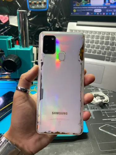 Samsung A21s