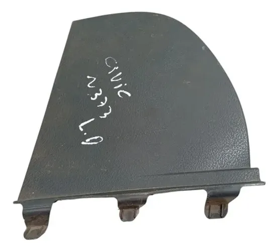 Moldura Acabamento Lateral Painel Direito Honda New Civic G8