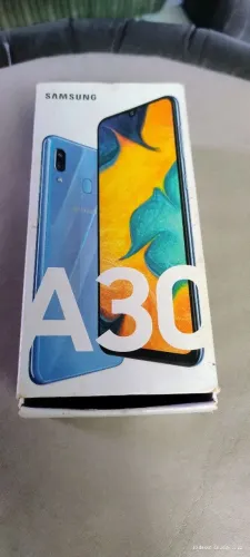 Samsung A30 (Troca peças)
