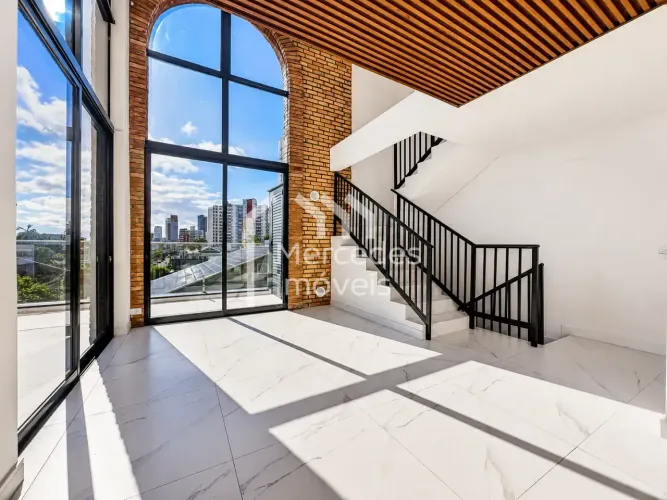 Cobertura Triplex à venda 163m² , Centro, Itajaí, SC