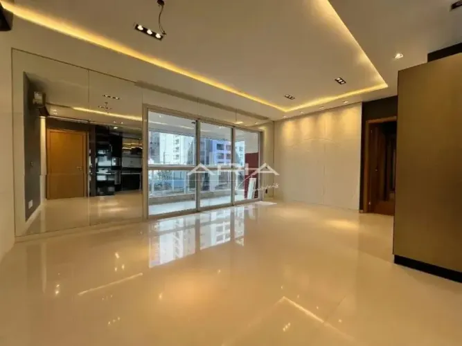 Apartamento disponível para VENDA na Gleba Palhano, Londrina.