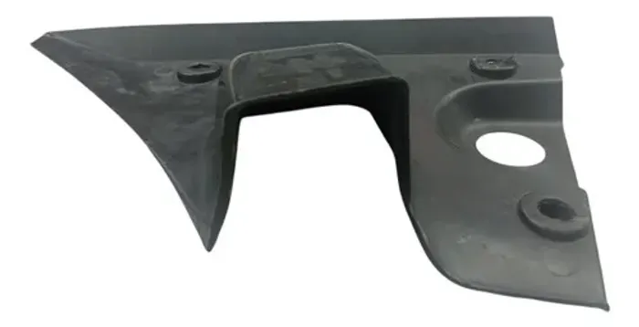 Acabamento Parachoque Tras Dir Gm Camaro Ss 6.2 V8 2011