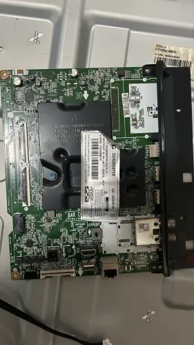 Placa de Tv LG 55