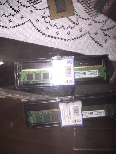 8GB Ram DDR3