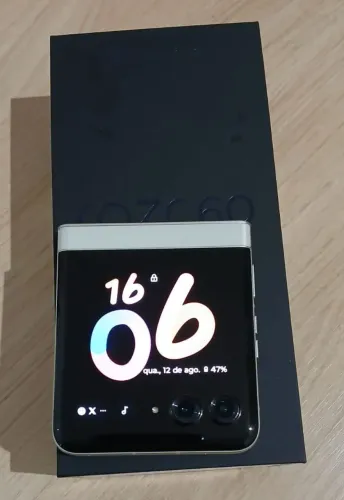 Motorola Razr60