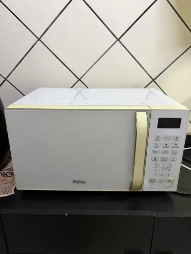 Microondas Philco 10L