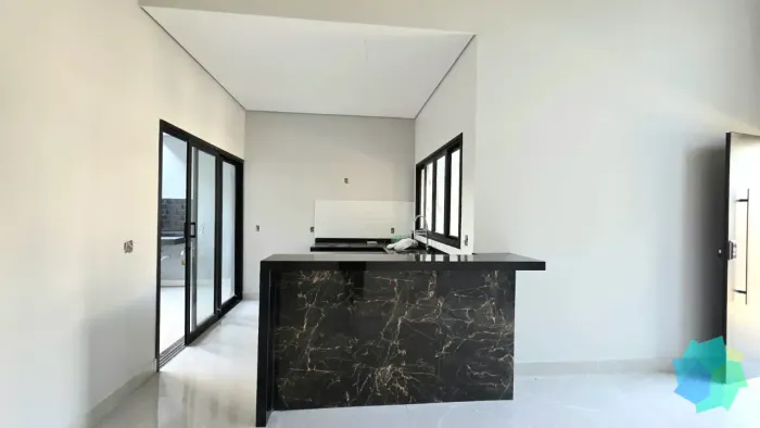 Casa em condomínio à Venda, Village Moutonnée, Salto, SP R$ 940 mil