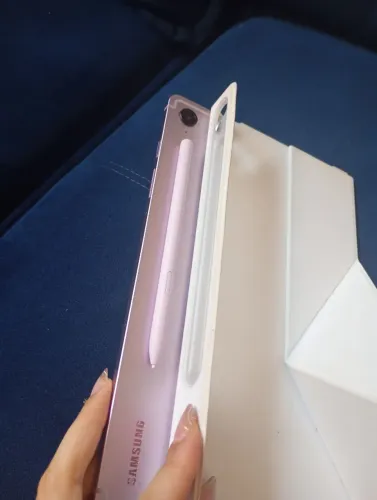 ? VENDO TABLET SAMSUNG GALAXY TAB S9 FE - 128GB
