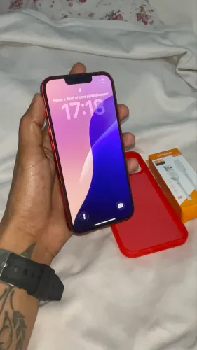 iPhone 13 - leia o anúncio 