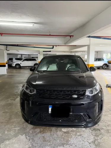 Land Rover Discovery Sport SE R-DYN. 2.0 Bi-TB DIE 2021
